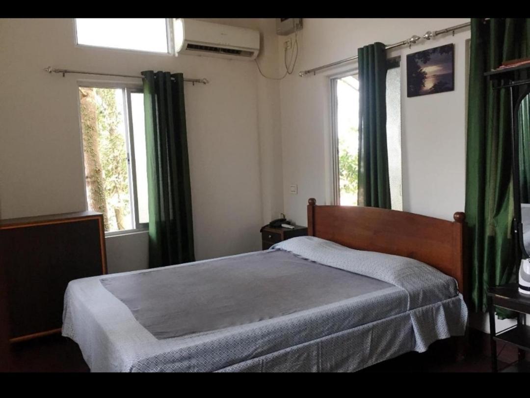 Hilltop Lodge Guwahati Ngoại thất bức ảnh