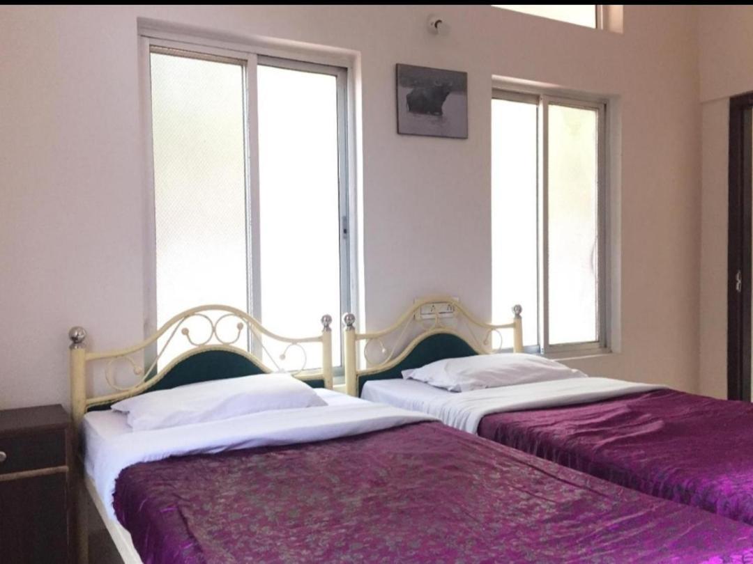 Hilltop Lodge Guwahati Ngoại thất bức ảnh