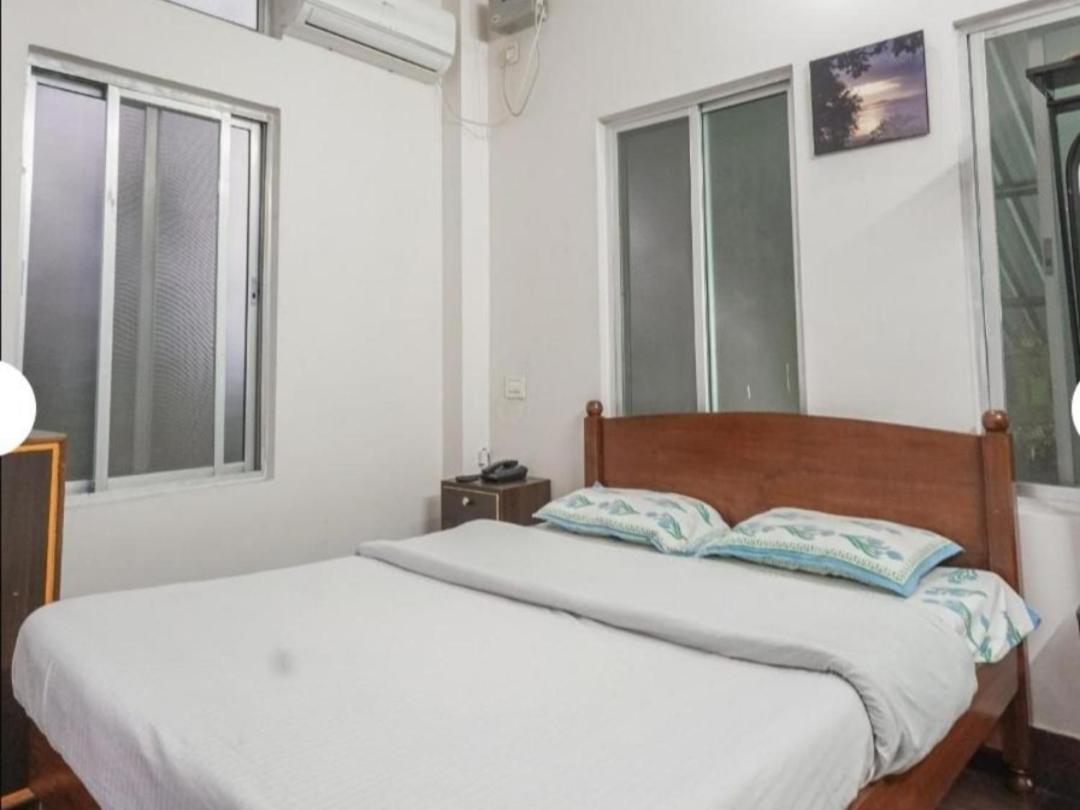 Hilltop Lodge Guwahati Ngoại thất bức ảnh