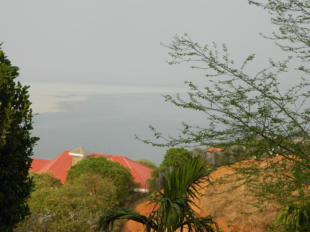 Hilltop Lodge Guwahati Phòng bức ảnh