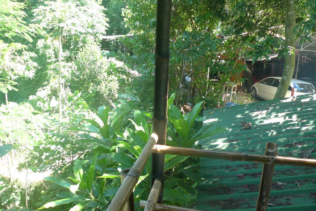 Hilltop Lodge Guwahati Ngoại thất bức ảnh