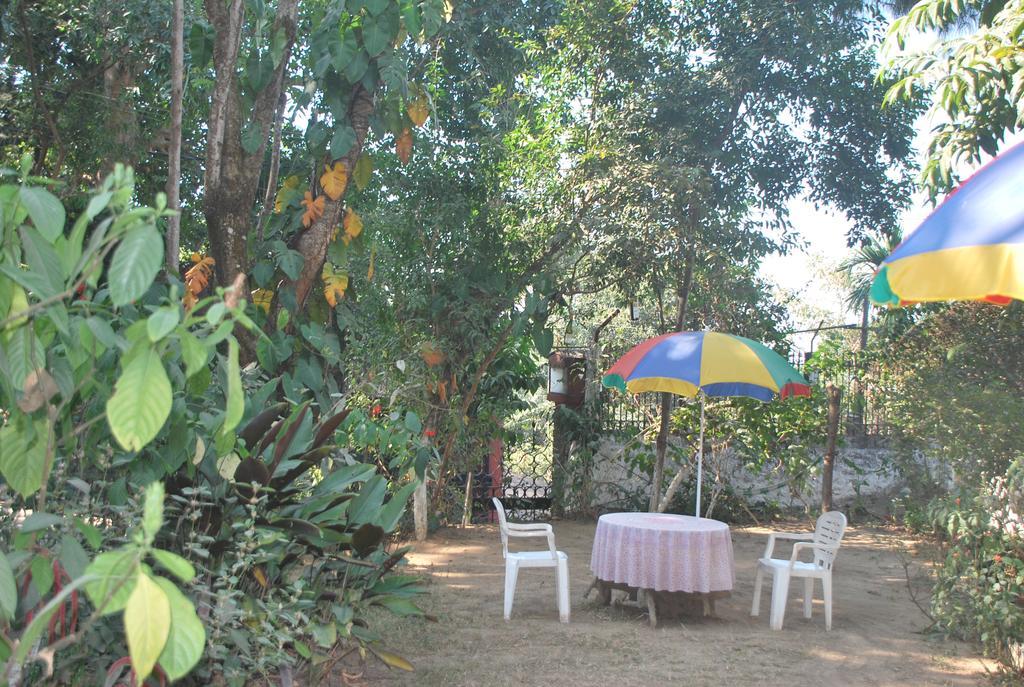 Hilltop Lodge Guwahati Ngoại thất bức ảnh