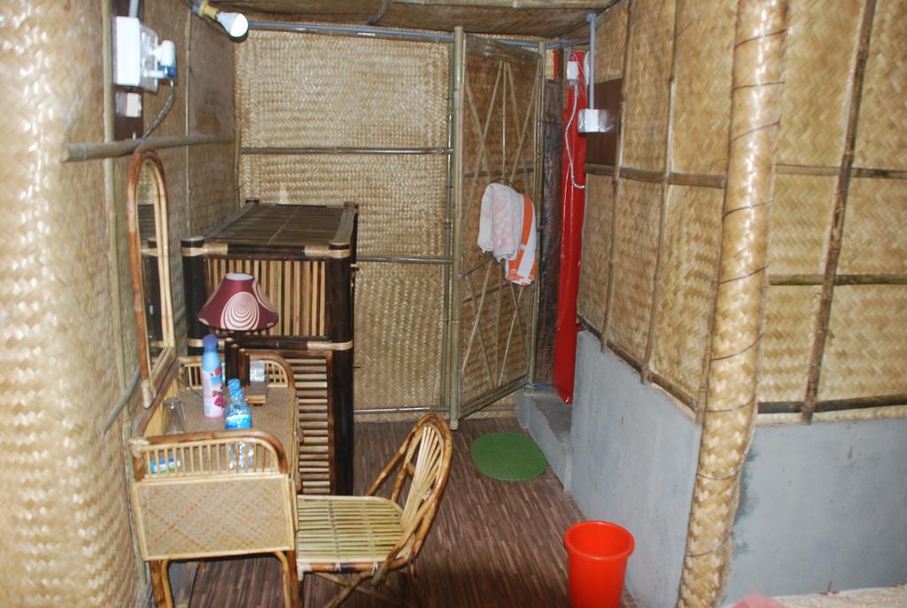 Hilltop Lodge Guwahati Ngoại thất bức ảnh