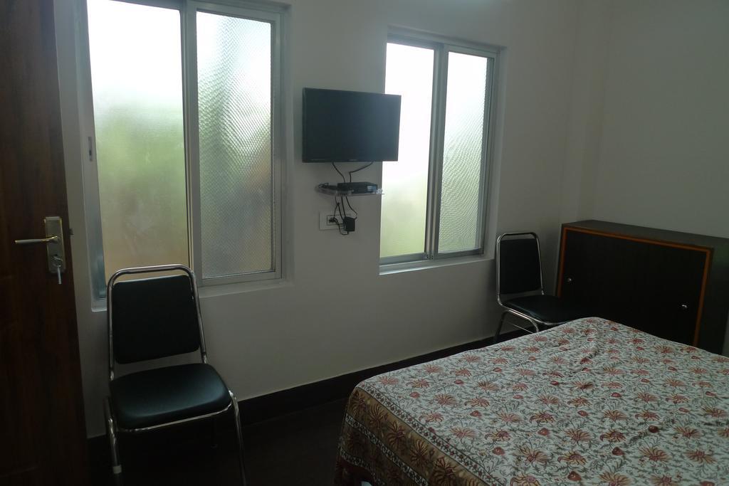Hilltop Lodge Guwahati Ngoại thất bức ảnh
