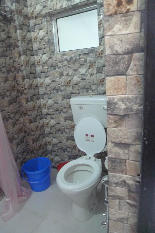 Hilltop Lodge Guwahati Ngoại thất bức ảnh